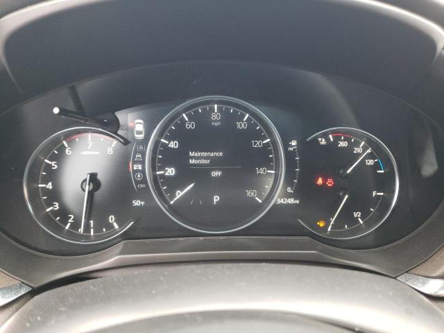 2021 MAZDA 6 SIGNATUR - JM1GL1XY9M1606002