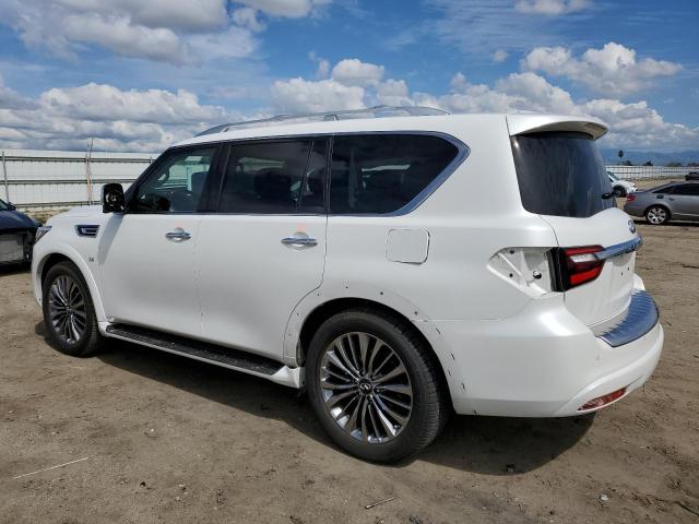 2019 INFINITI QX80 LUXE - JN8AZ2NDXK9850691