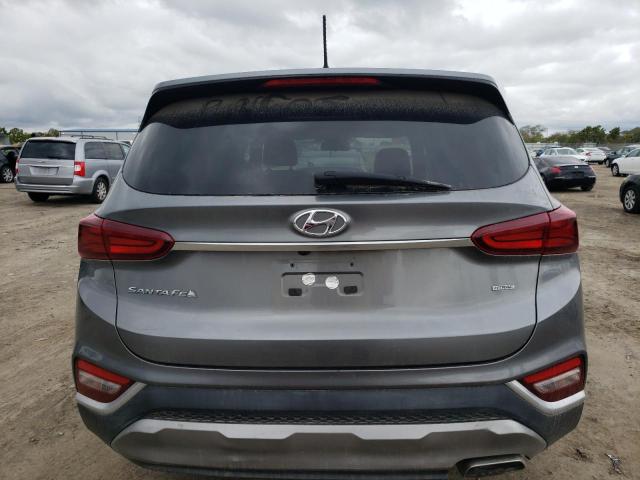 2020 HYUNDAI SANTA FE S - 5NMS2CAD7LH140539