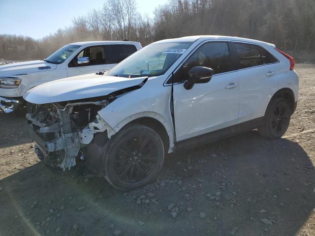 2019 Mitsubishi Eclipse Cross LE