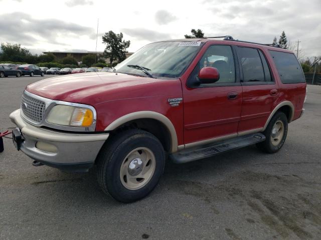 1998 Ford Expedition 