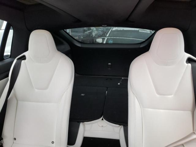 5YJXCBE29JF102878 Tesla MODEL X