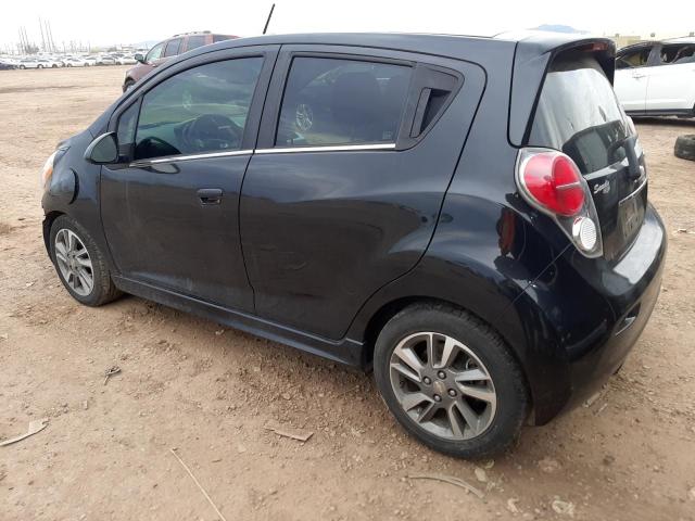 2016 CHEVROLET SPARK EV 2 - KL8CL6S01GC570160