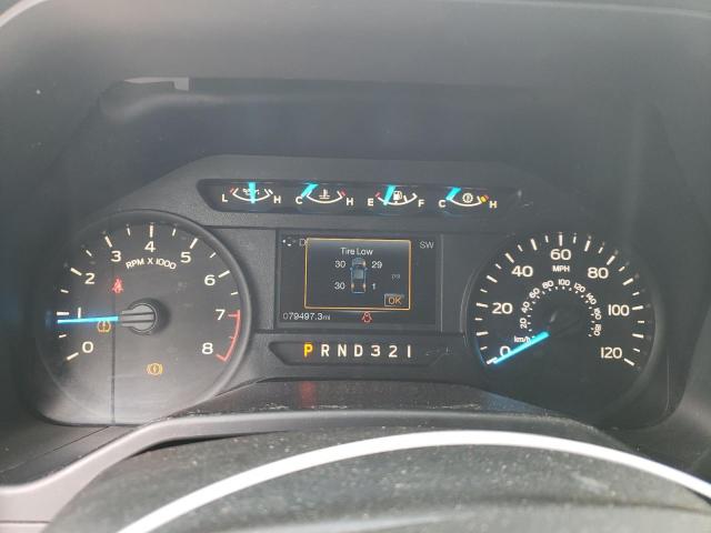 2015 FORD F150 - 1FTMF1C84FKD28610