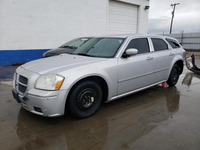 2007 Dodge Magnum SXT