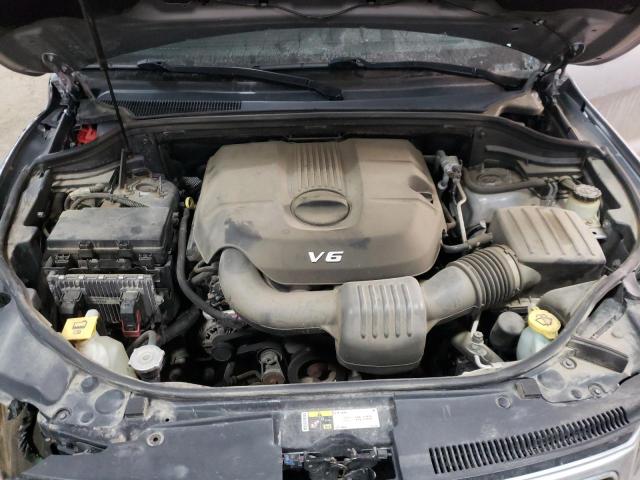1C4RJFBG7EC541859 Jeep Grand Cherokee Limited