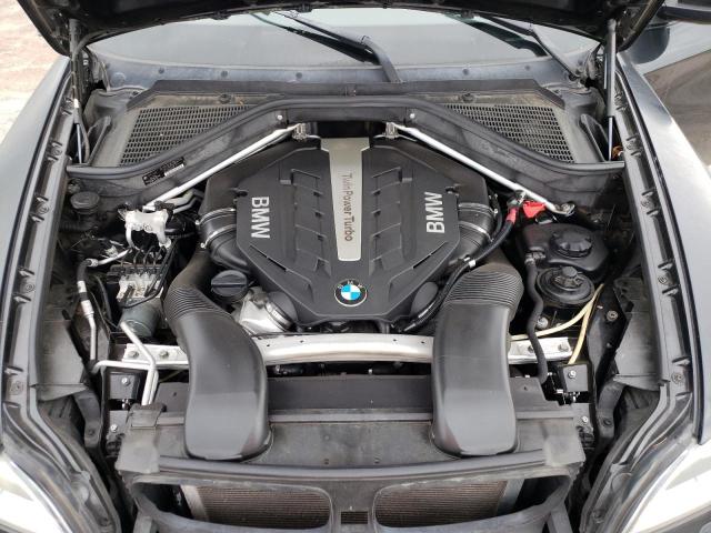 5UXFG8C55DL592235 BMW X6 Xdrive50i