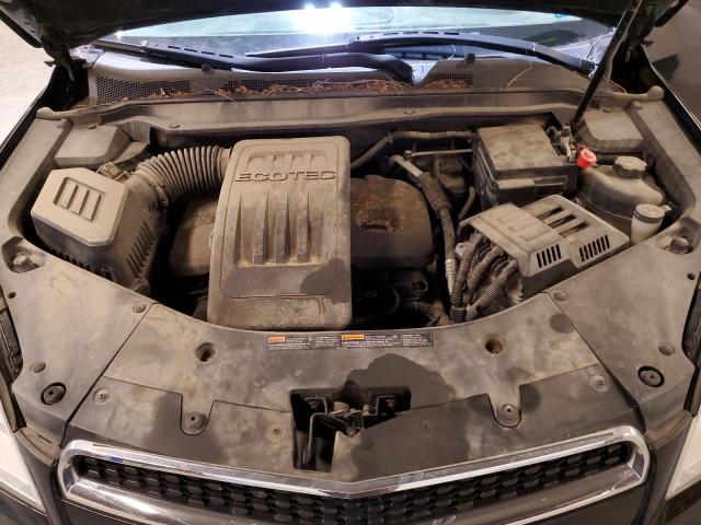 2CNFLEECXB6469183 Chevrolet Equinox