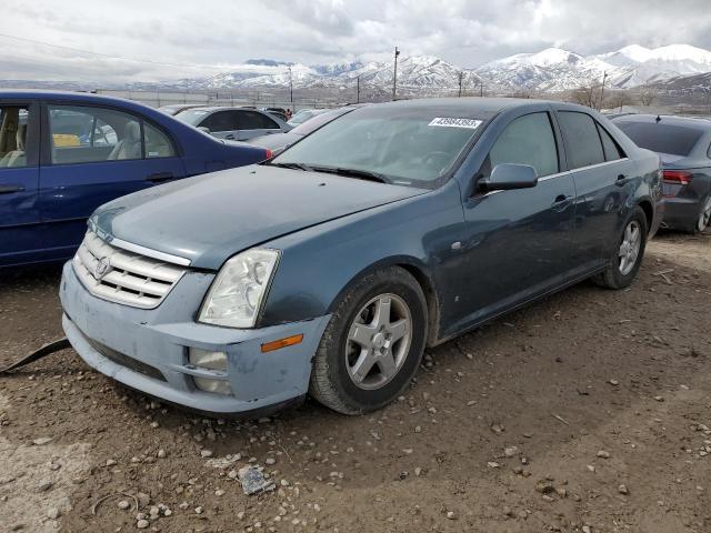 2006 Cadillac STS 