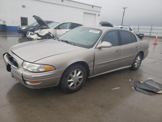 2004 Buick LeSabre Limited