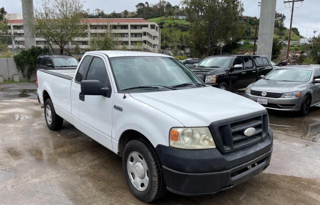 2007 Ford F-150 