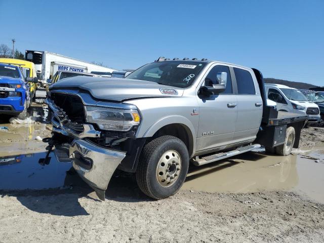 2021 Ram 3500 