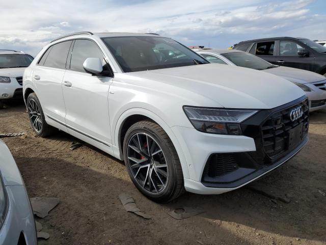 2019 AUDI Q8 PRESTIG WA1FVAF11KD042930