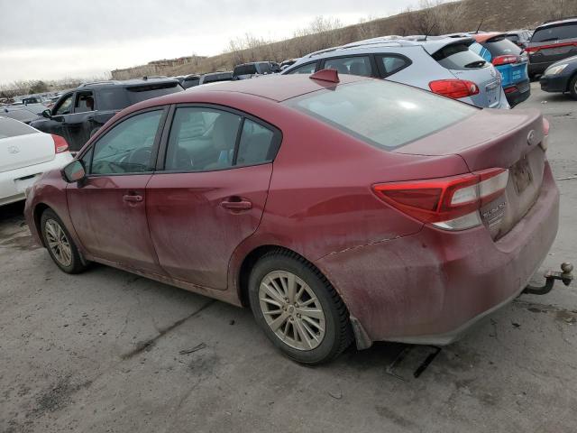 4S3GKAB60H3627646 Subaru Impreza Premium