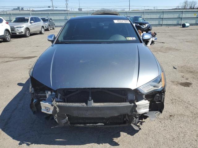 2015 AUDI S3 PREMIUM - WAUBFGFF5F1087261