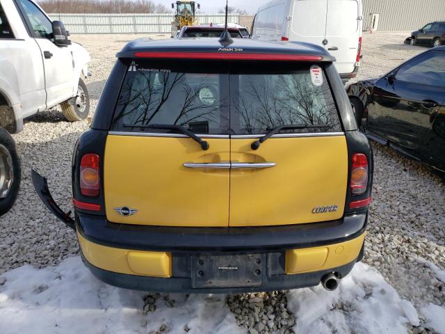 WMWML33509TX33773 Mini Cooper