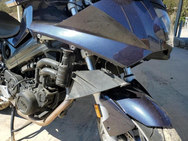 2010 BMW F800 ST - WB1024404AZR12250