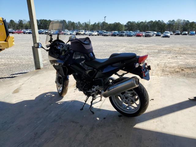 2010 BMW F800 ST - WB1024404AZR12250