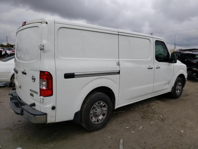 2015 NISSAN NV 1500 - 1N6BF0KYXFN804616