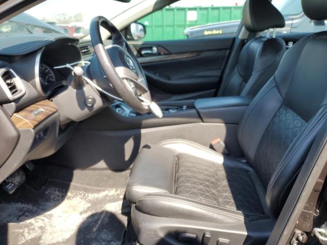 1N4AA6AP9GC415090 Nissan Maxima 3.5s