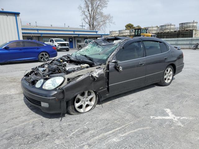 2002 Lexus GS 300 