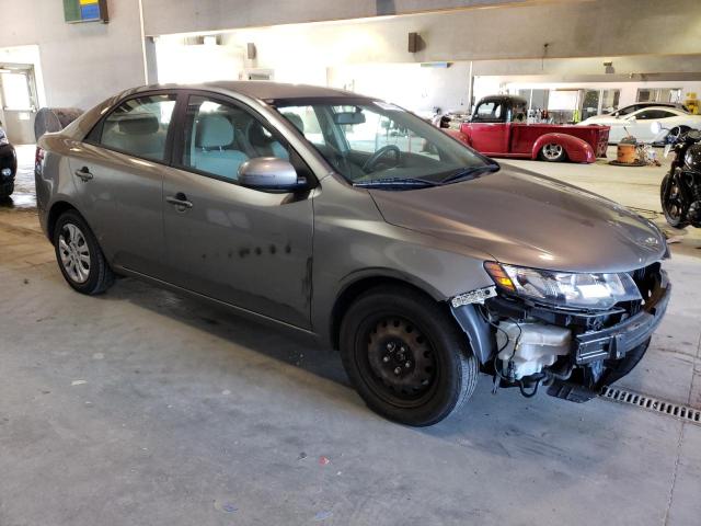 KNAFU4A21B5393158 KIA FORTE EX