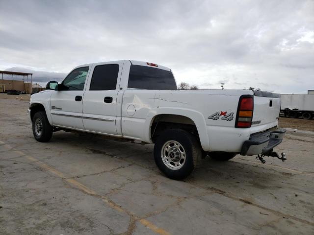 1GTHK23284F193491 GMC Sierra K2500 Heavy Duty