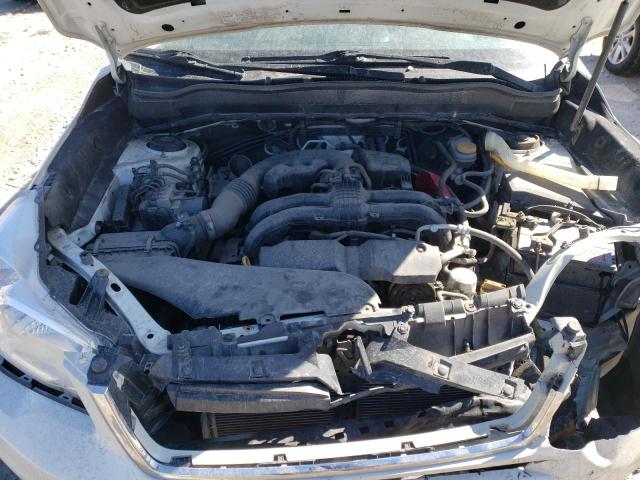 2016 SUBARU FORESTER 2 - JF2SJAFC3GH425822