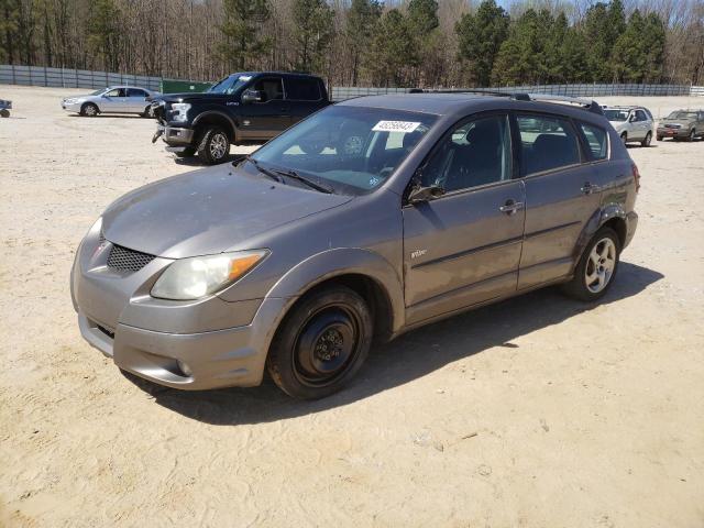 2004 Pontiac Vibe 