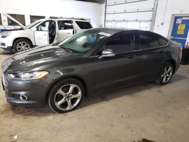 FORD FUSION 2016 0