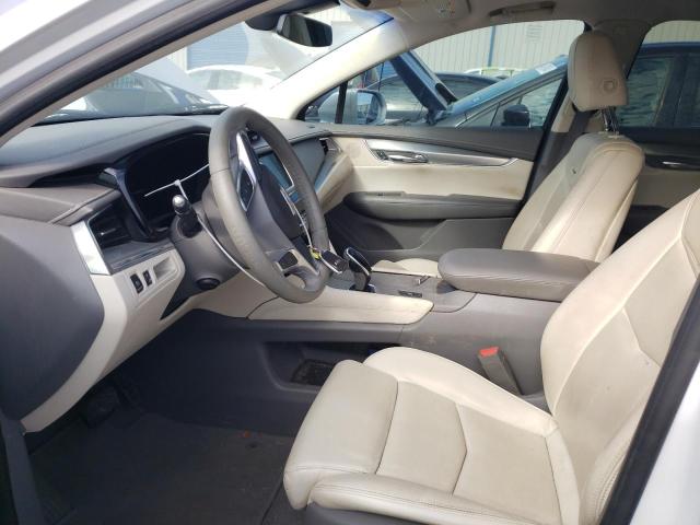 1GYKNBRS2HZ266230 Cadillac XT5 LUXURY