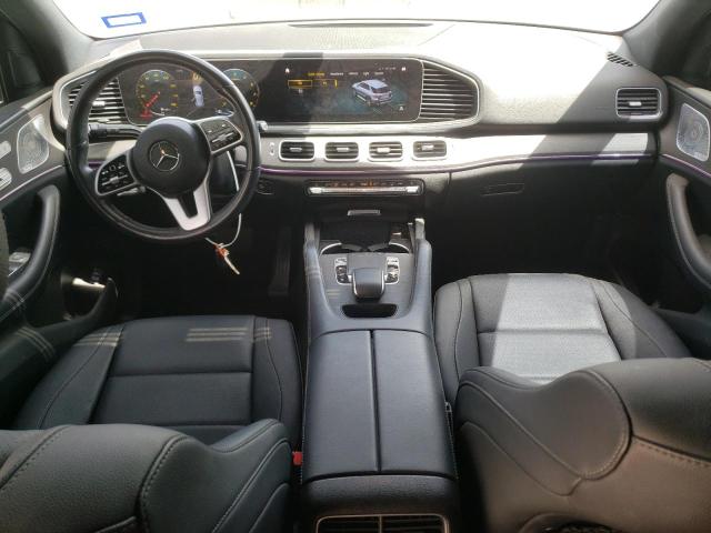 4JGFB4JB4LA259094 Mercedes-Benz GLE 350