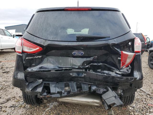 2016 FORD ESCAPE SE - 1FMCU9GXXGUA46460