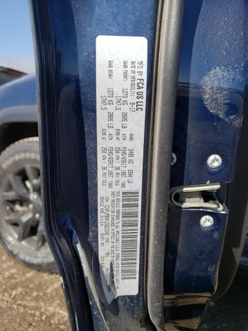 1C4PJMBXXJD521542 Jeep Cherokee Trailhawk