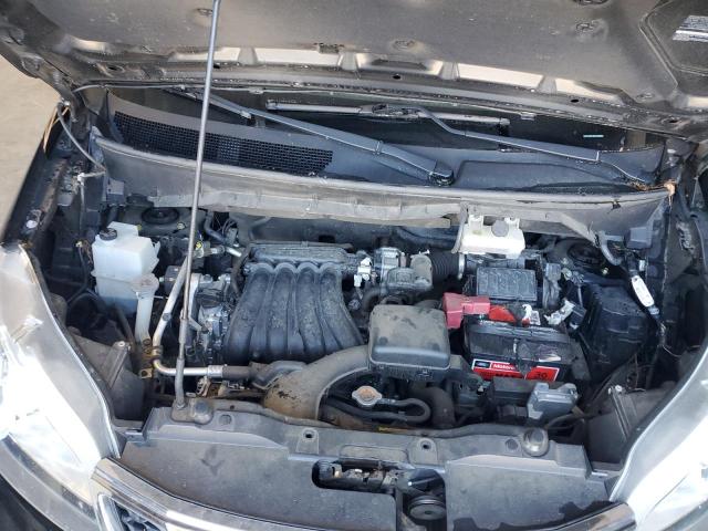 2019 NISSAN NV200 2.5S - 3N6CM0KN8KK699803