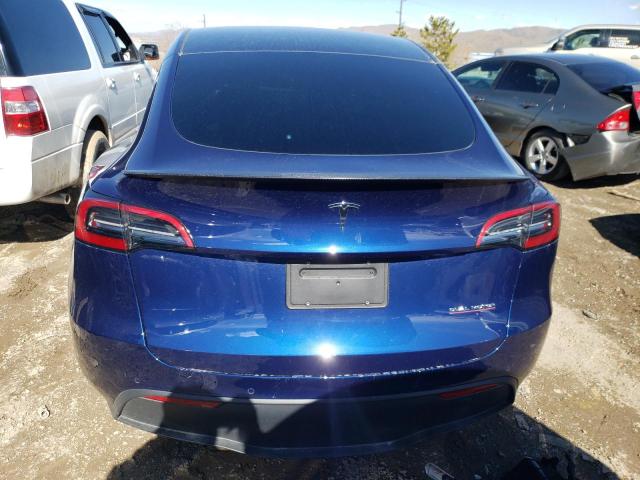 7SAYGDEFXNF548103 Tesla Model Y