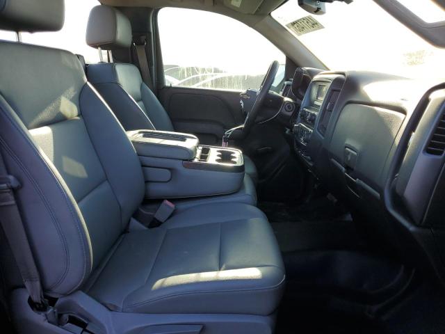2016 CHEVROLET SILVERADO - 1GCNCNEHXGZ360780