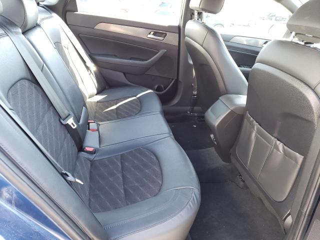 2019 HYUNDAI SONATA LIM - 5NPE34AF8KH747875