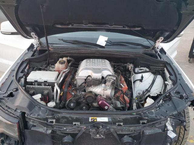 1C4RJFN99JC449949 Jeep Grand Cherokee Trackhawk