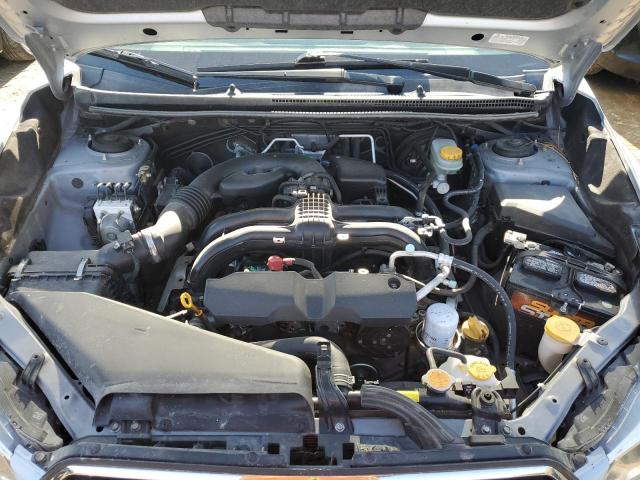 JF2GPABC1G8256412 Subaru Crosstrek Premium