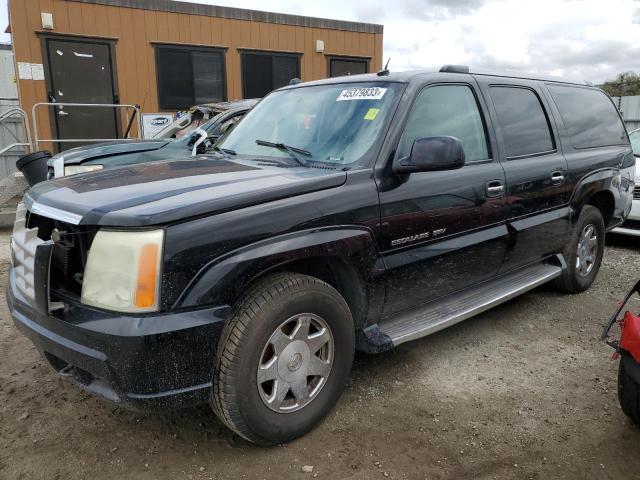 2004 Cadillac Escalade ESV 