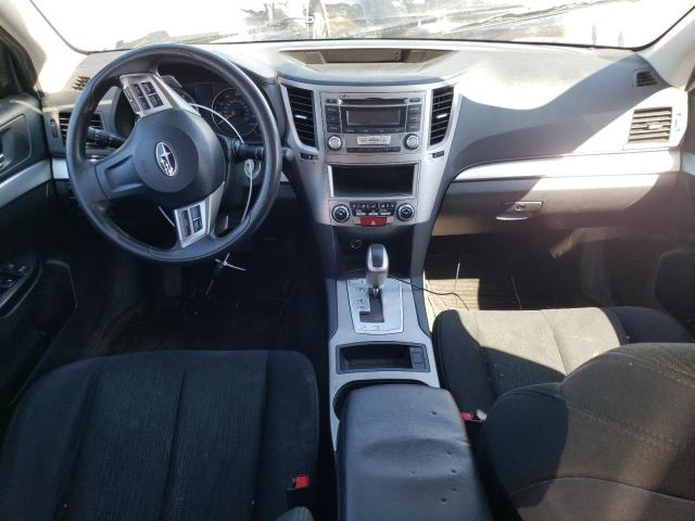 4S3BMBA65E3014414 Subaru Legacy 2.5i