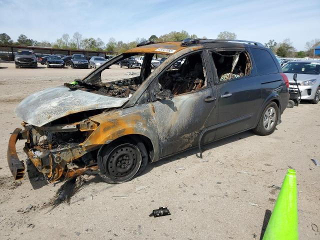 2007 Nissan Quest S