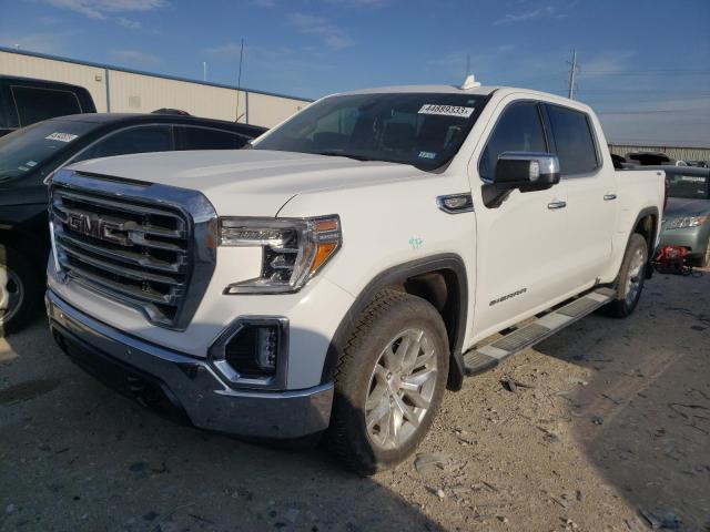 2022 GMC SIERRA LIM - 3GTU9DED7NG122089