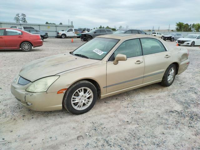 2004 Mitsubishi Diamante ES