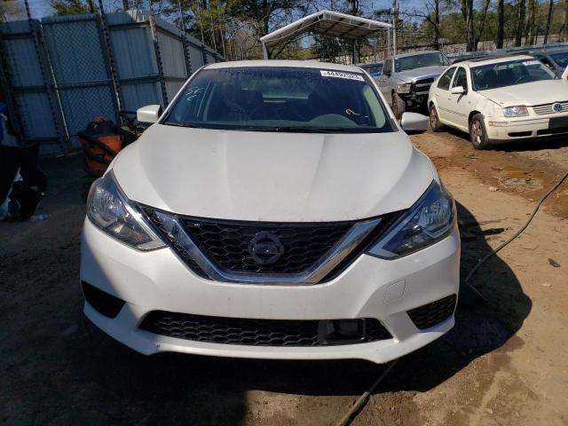 3N1AB7APXKY305293 Nissan SENTRA S