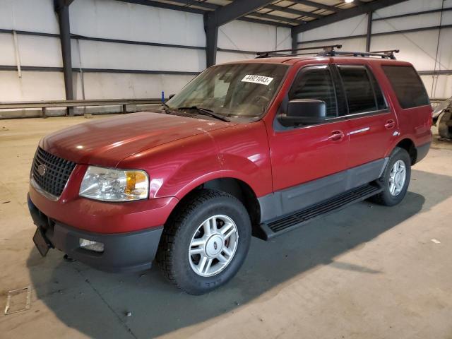 2005 Ford Expedition XLT