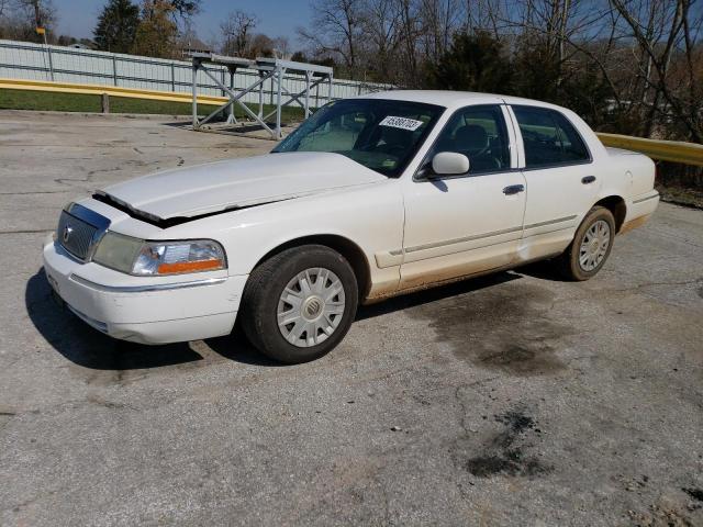 2004 Mercury Grand Marquis GS