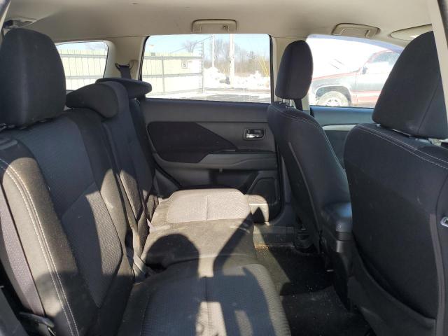 2016 MITSUBISHI OUTLANDER - JA4AZ3A31GZ010332