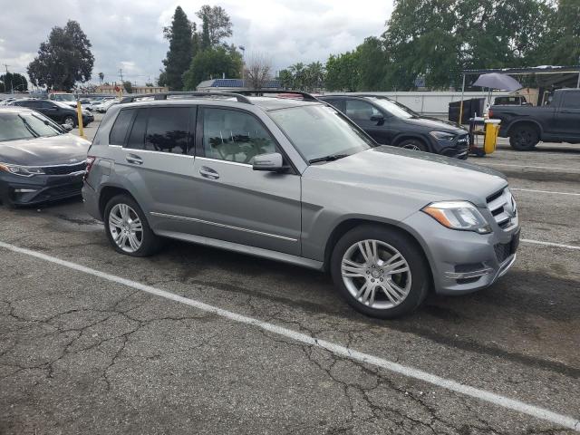 WDCGG8JBXEG327734 Mercedes-Benz Glk 350 4matic